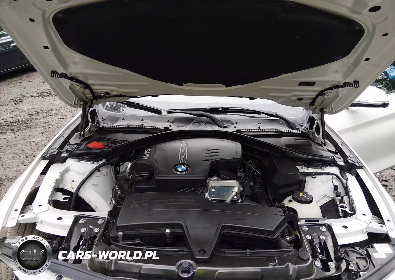 2016 BMW 4 Series 428I VIN:WBA4A9C55GG505105 - 10