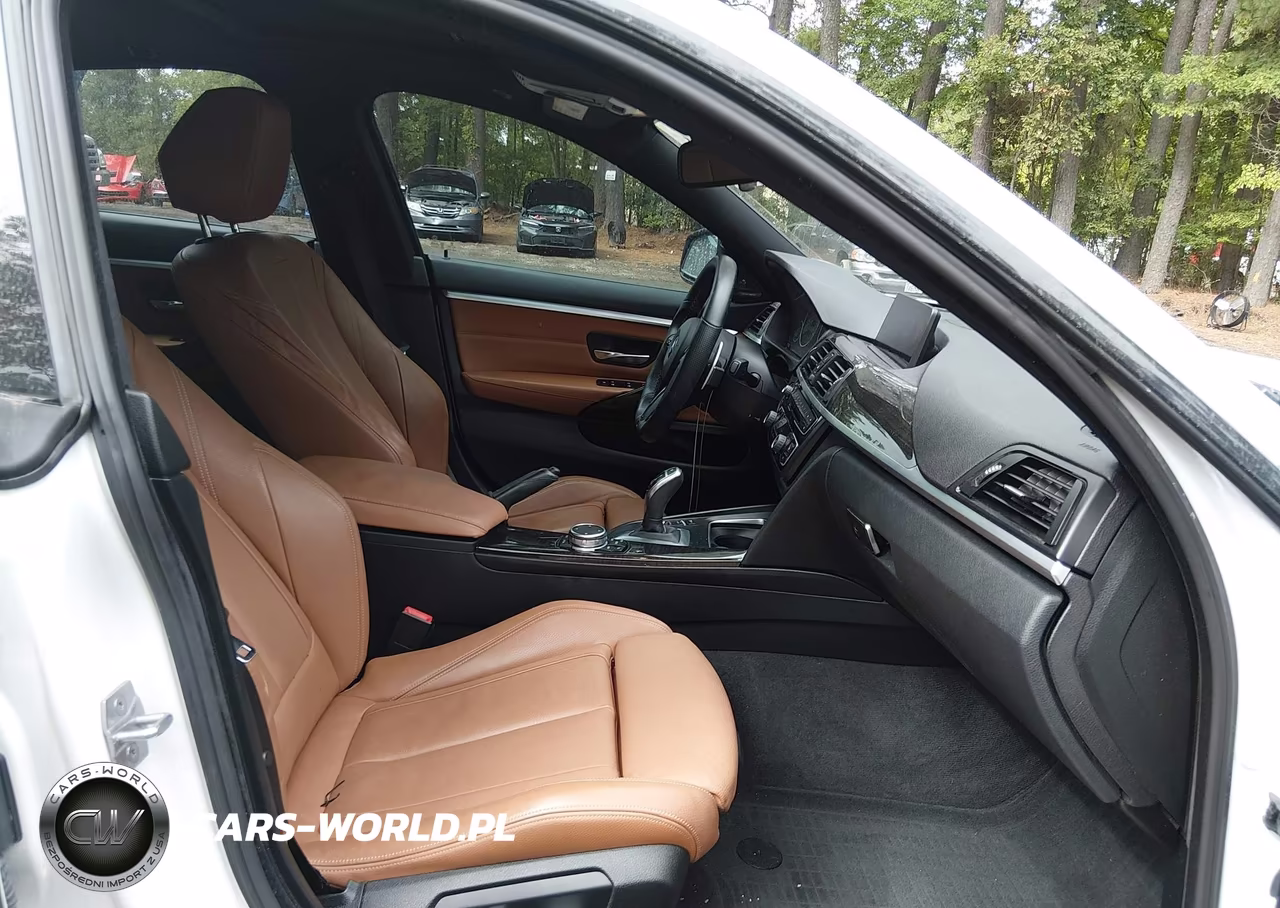 2016 BMW 4 Series 428I VIN:WBA4A9C55GG505105 - 5