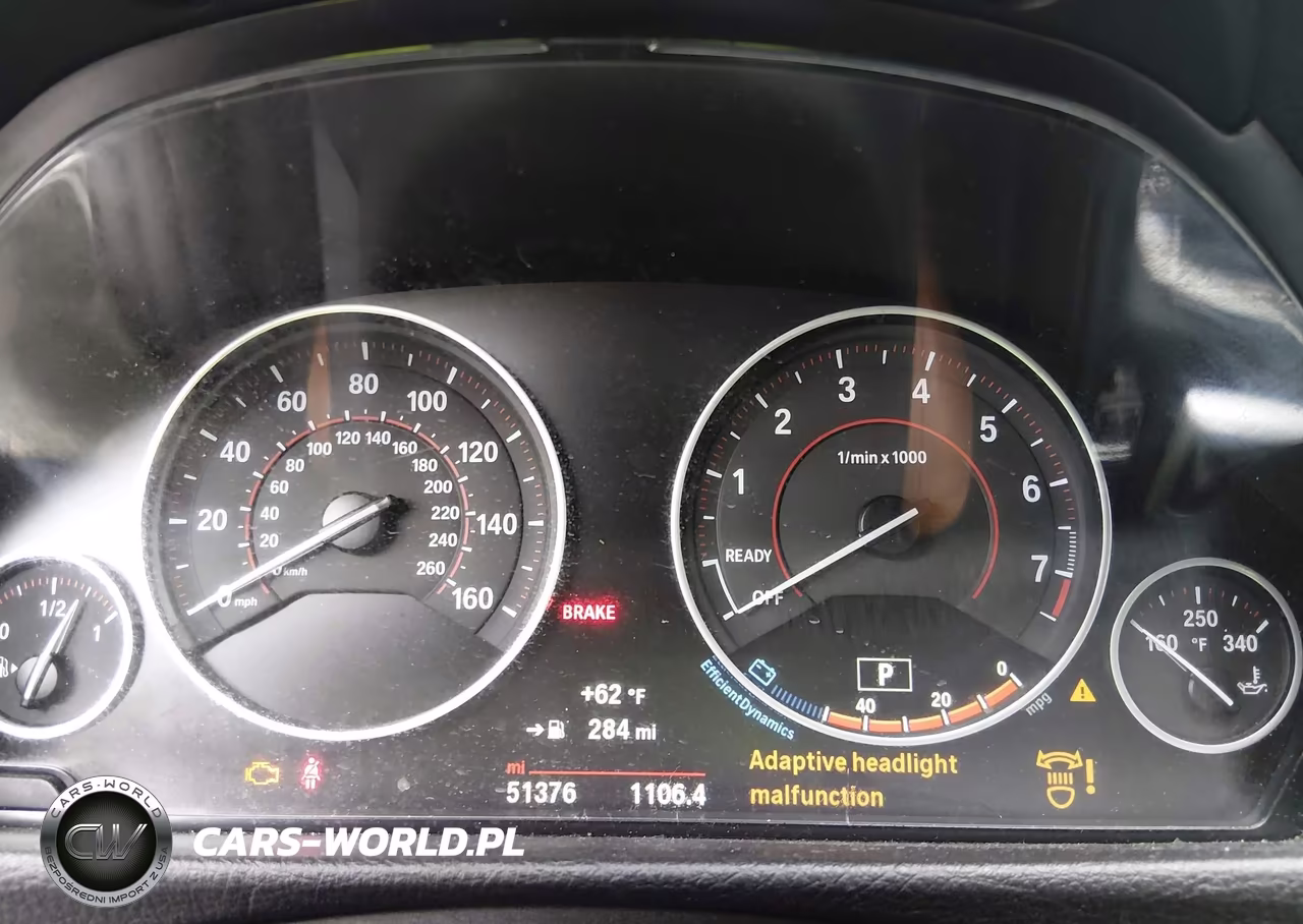 2016 BMW 4 Series 428I VIN:WBA4A9C55GG505105 - 7