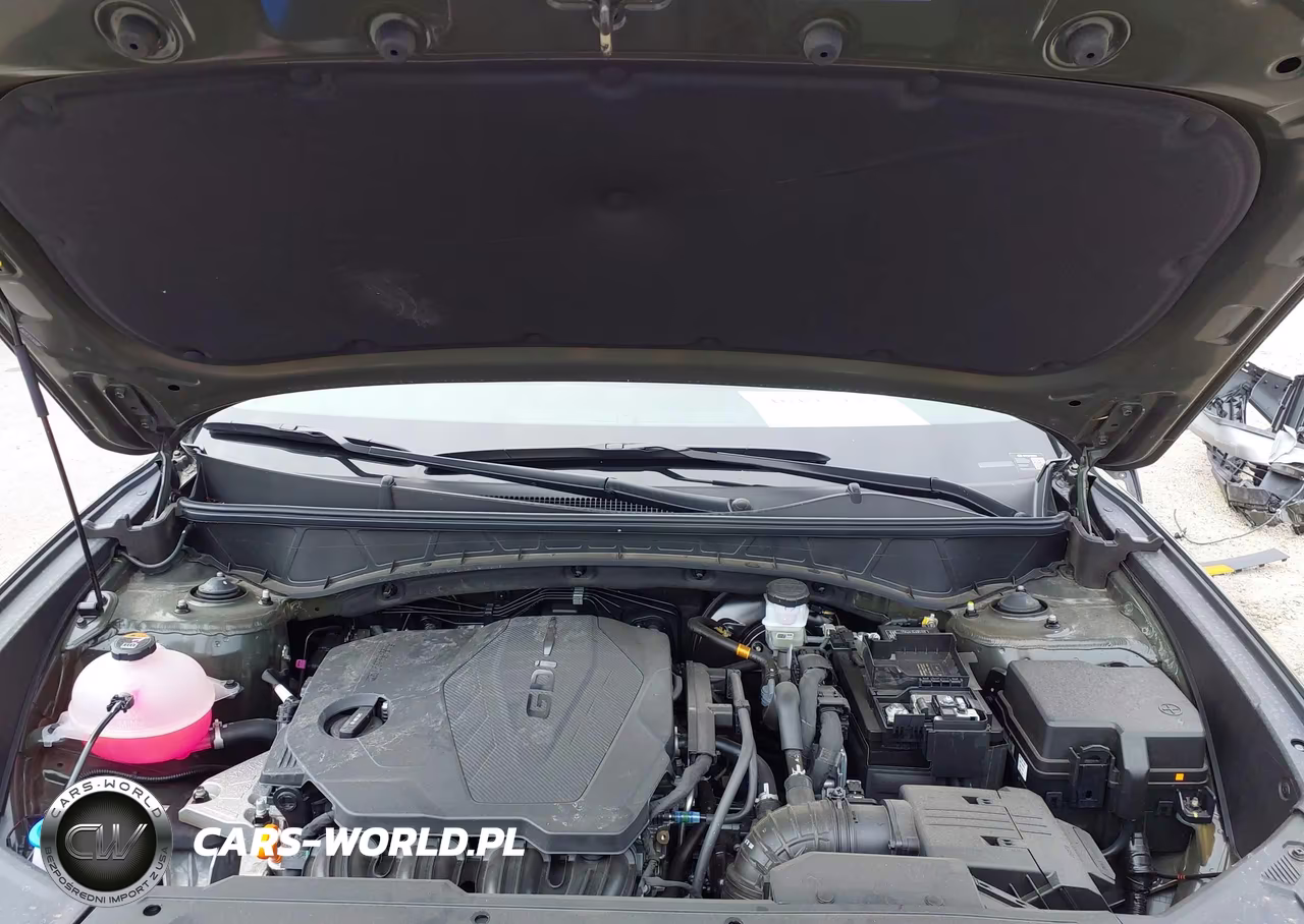 2026 Hyundai Tucson Sel VIN:5NMJBCDE9TH690809 - 10