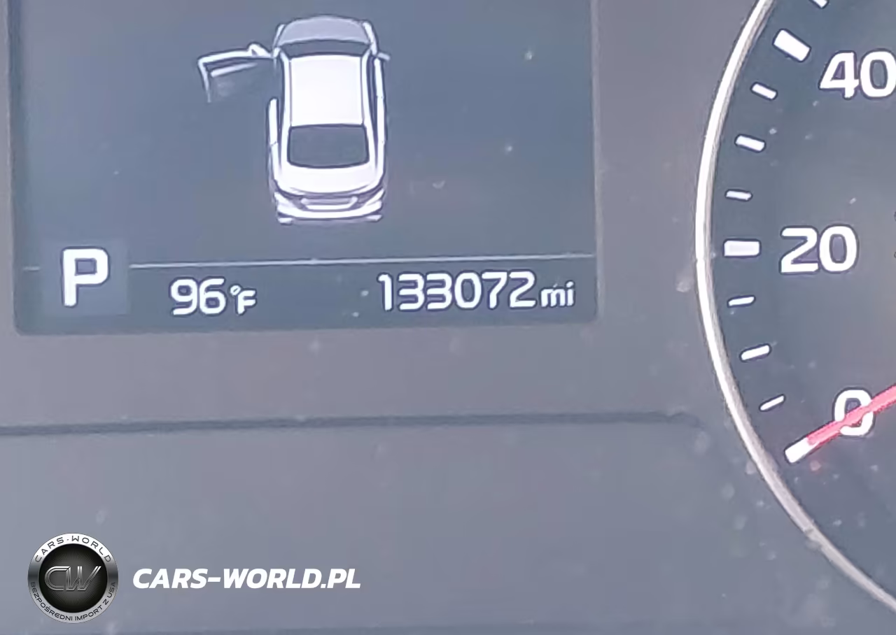 2019 Kia Forte Lxs VIN:3KPF24AD0KE027254 - 15