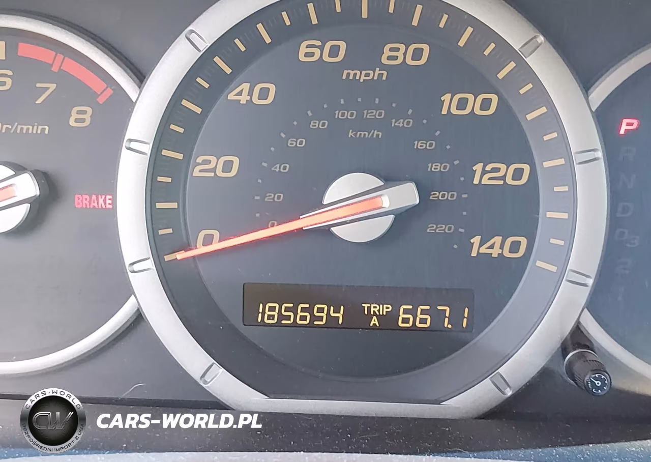 2008 Honda Pilot Vp VIN:5FNYF28248B025001 - 15