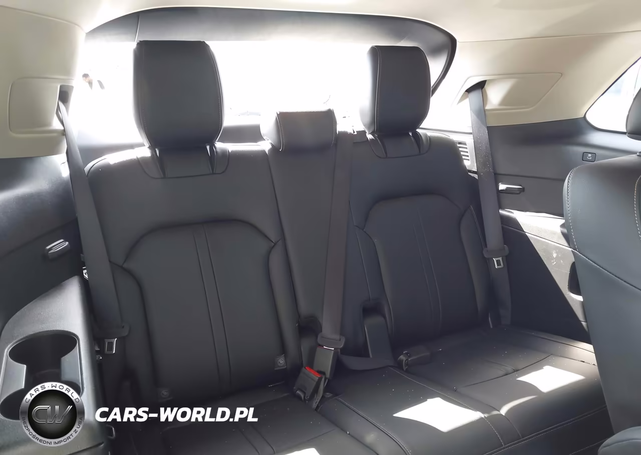 2024 Mazda Cx-90 3.3 Turbo Preferred Plus VIN:JM3KKCHD8R1104648 - 18
