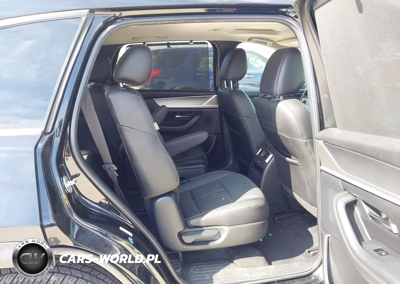 2024 Mazda Cx-90 3.3 Turbo Preferred Plus VIN:JM3KKCHD8R1104648 - 8