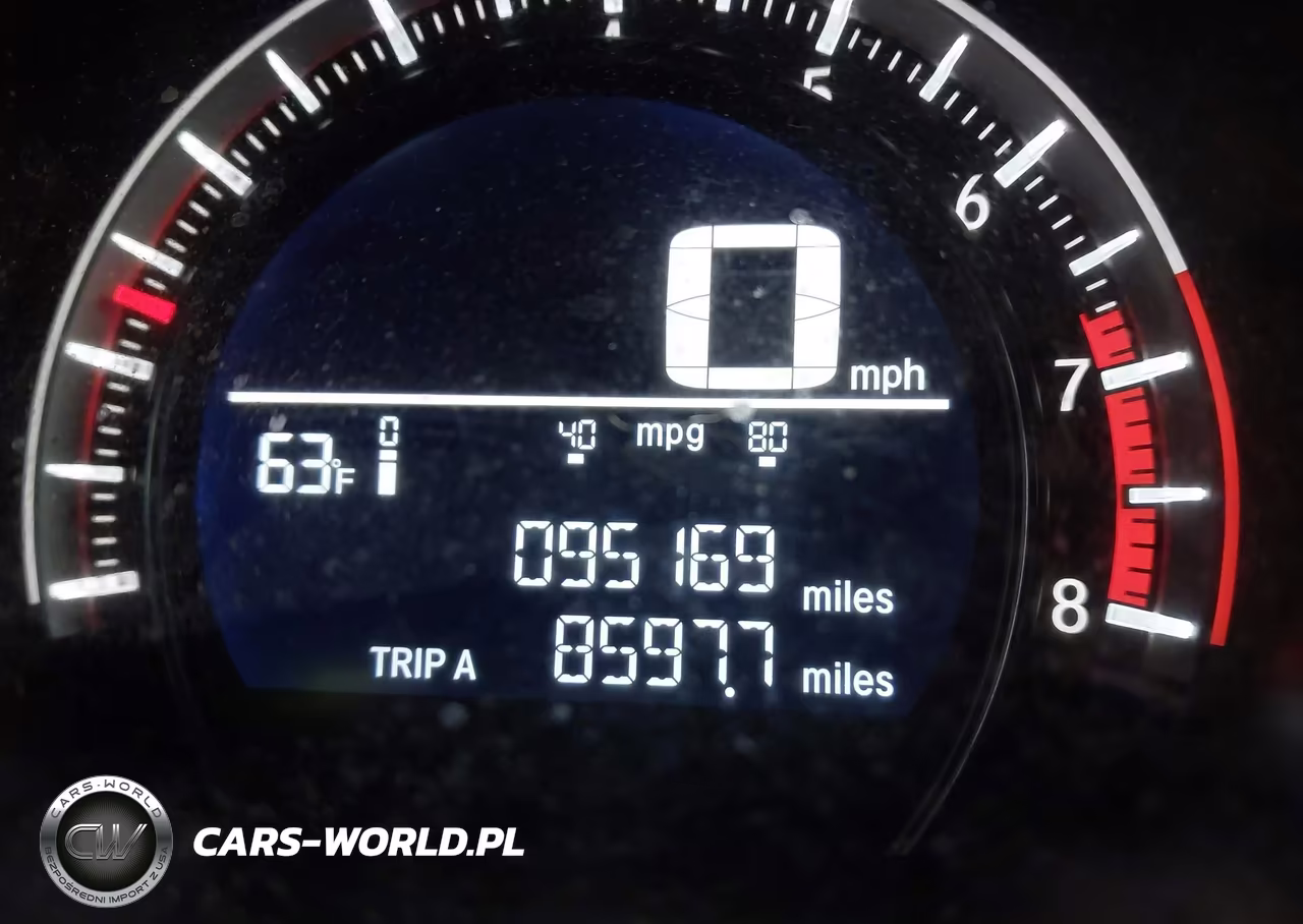 2017 Honda Civic Lx VIN:19XFC2E56HE068047 - 15
