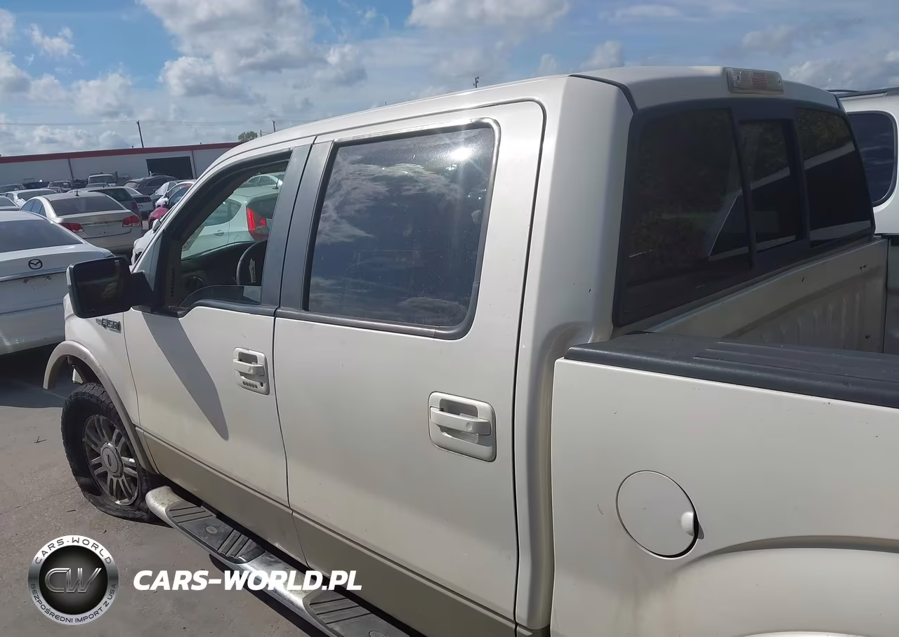 FORD F150 SUPER VIN:1FTPW14V09FB03597 - 13