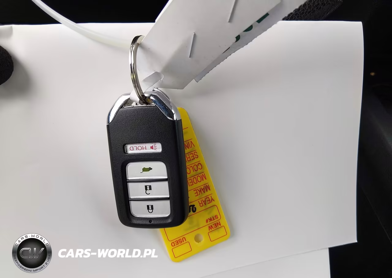 2019 Honda Pilot Lx VIN:5FNYF6H14KB085821 - 11