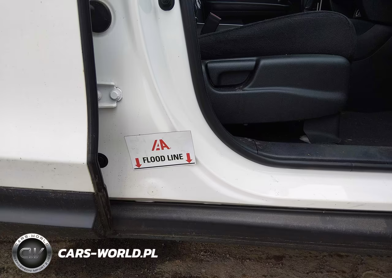 2019 Honda Pilot Lx VIN:5FNYF6H14KB085821 - 6
