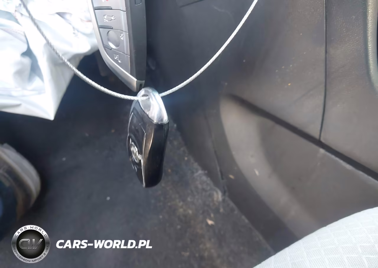 2019 Buick Encore Fwd Preferred VIN:KL4CJASB2KB837137 - 11