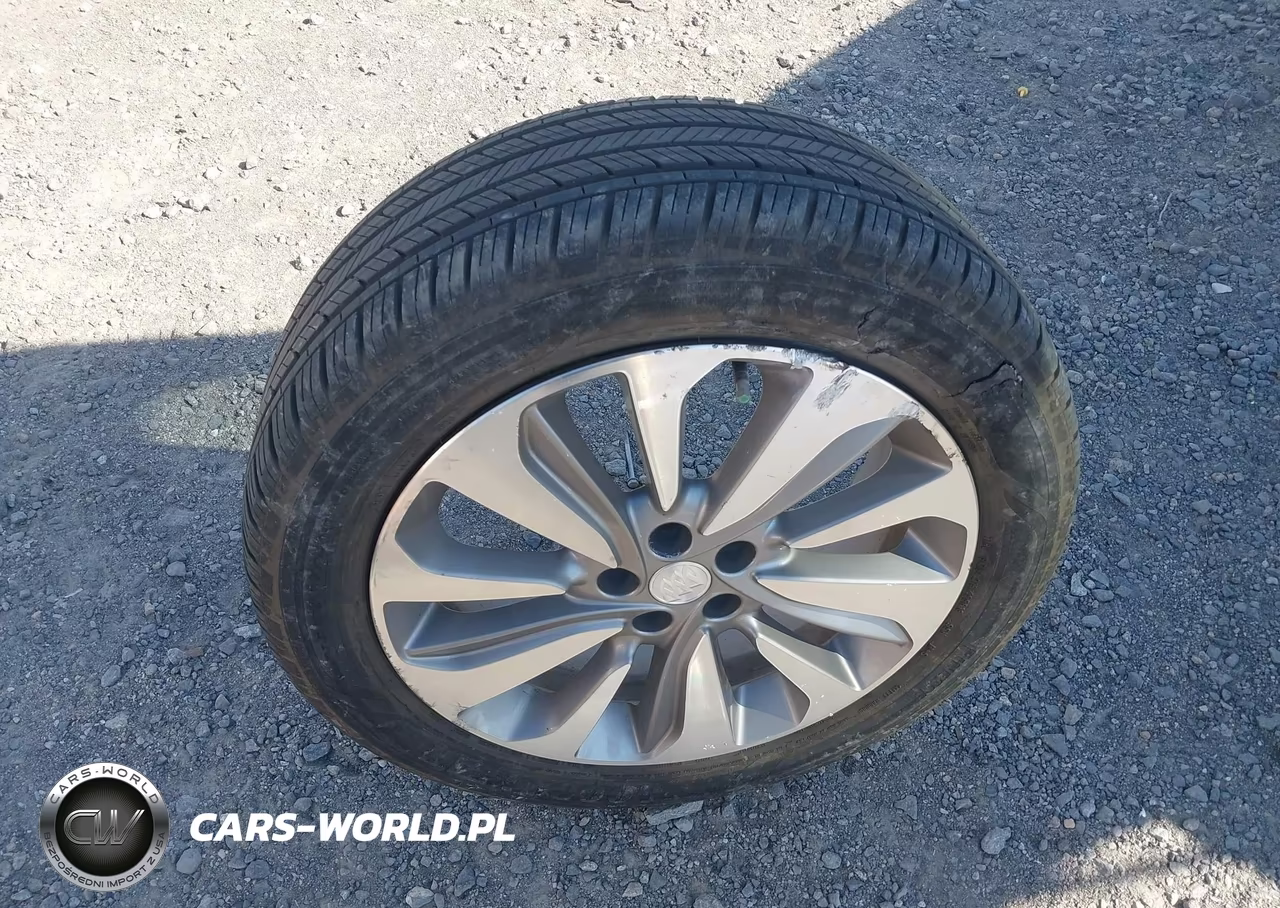 2019 Buick Encore Fwd Preferred VIN:KL4CJASB2KB837137 - 12