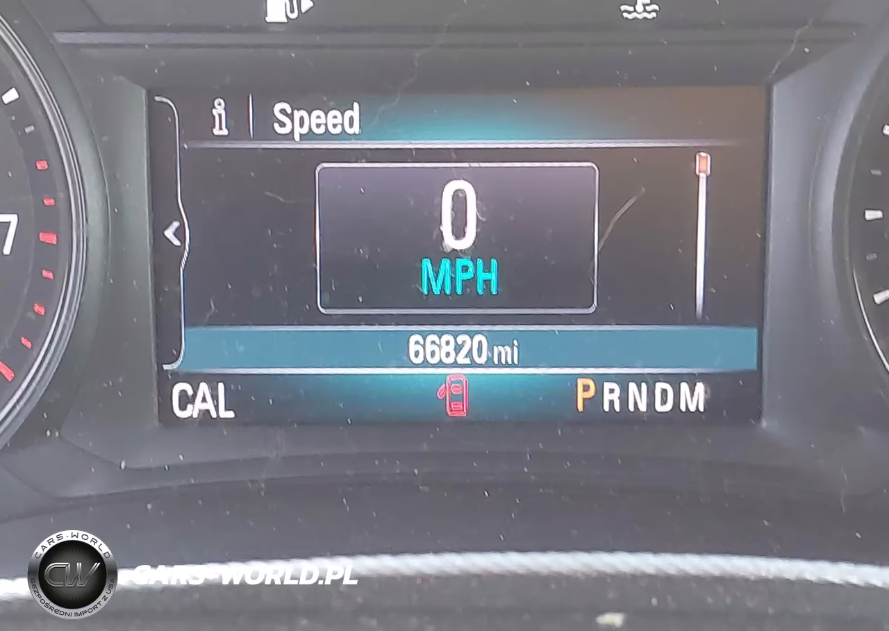2019 Buick Encore Fwd Preferred VIN:KL4CJASB2KB837137 - 16