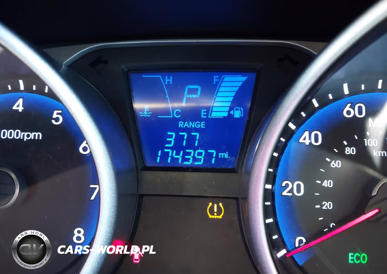 2015 Hyundai Tucson Se VIN:KM8JUCAG2FU044052 - 15