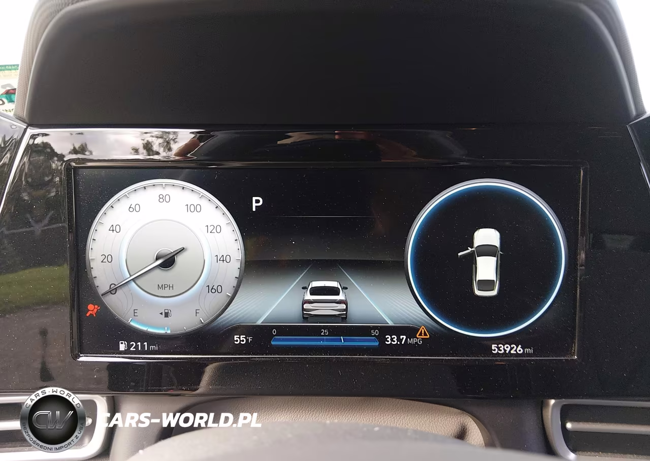 2021 Hyundai Elantra Sel VIN:5NPLS4AG2MH012654 - 7