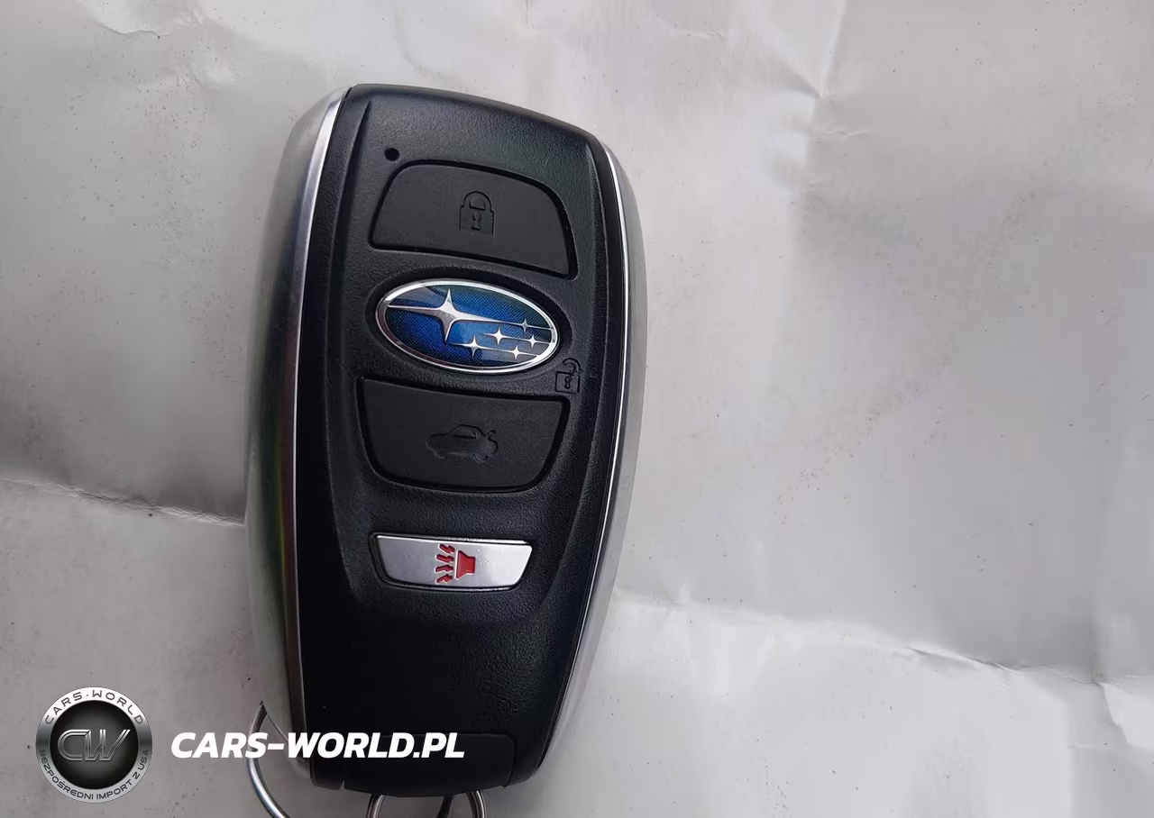 2020 Subaru Legacy Sport VIN:4S3BWAG69L3022573 - 11