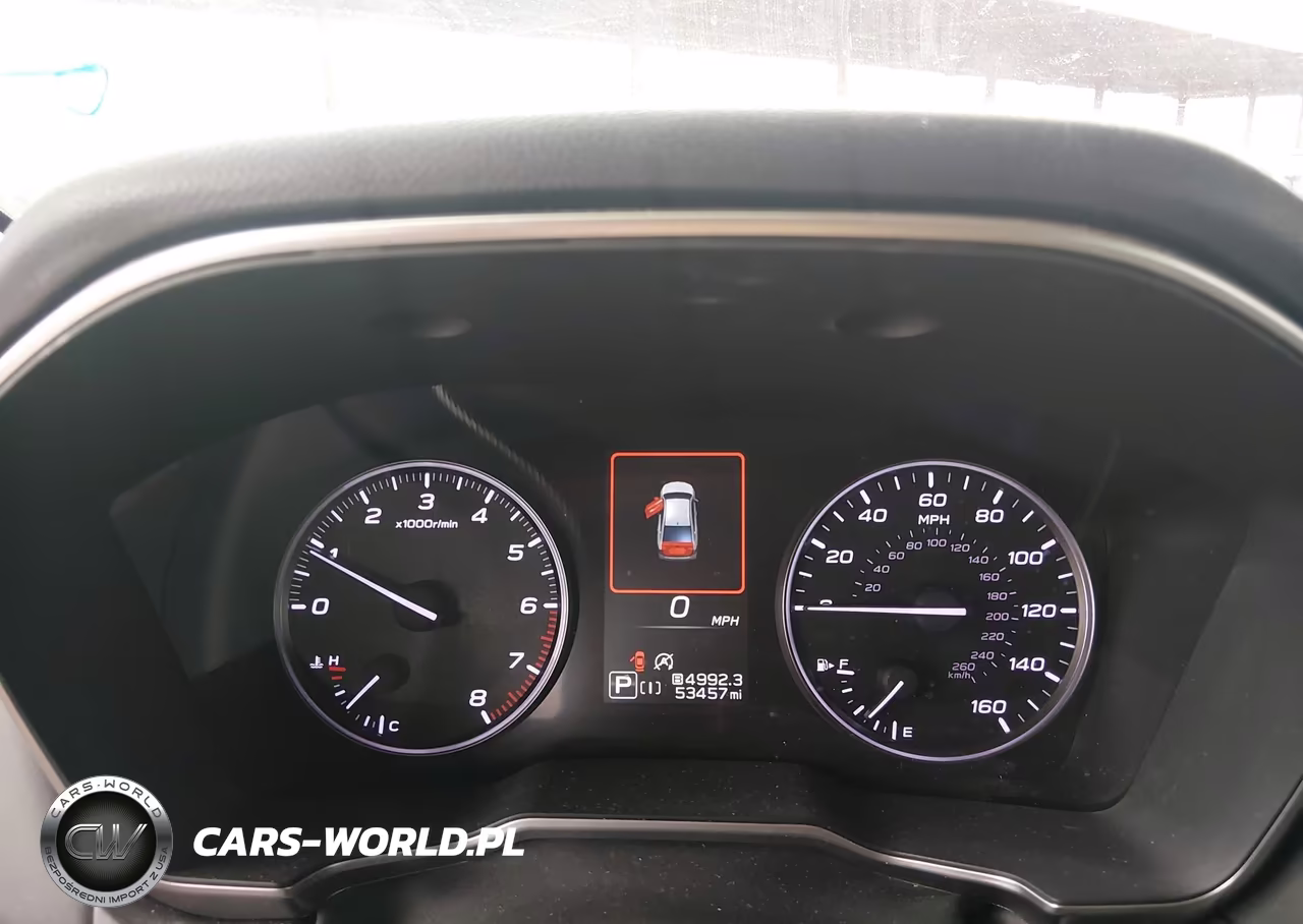 2020 Subaru Legacy Sport VIN:4S3BWAG69L3022573 - 7
