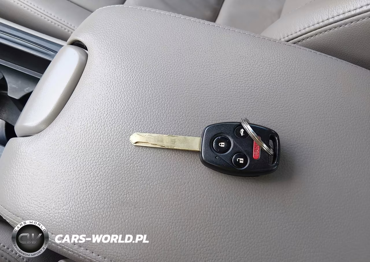 2010 Honda Accord 2.4 Ex-L VIN:1HGCP2F84AA173485 - 11