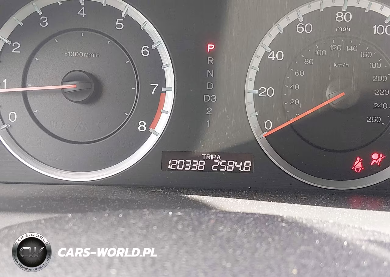 2010 Honda Accord 2.4 Ex-L VIN:1HGCP2F84AA173485 - 16