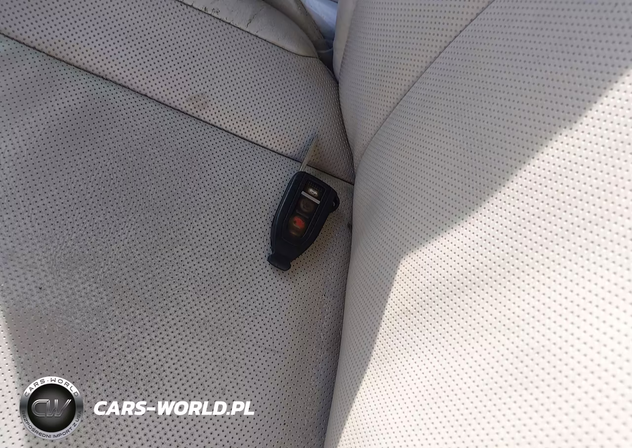 2005 Lexus Ls 430 VIN:JTHBN36F450174070 - 11