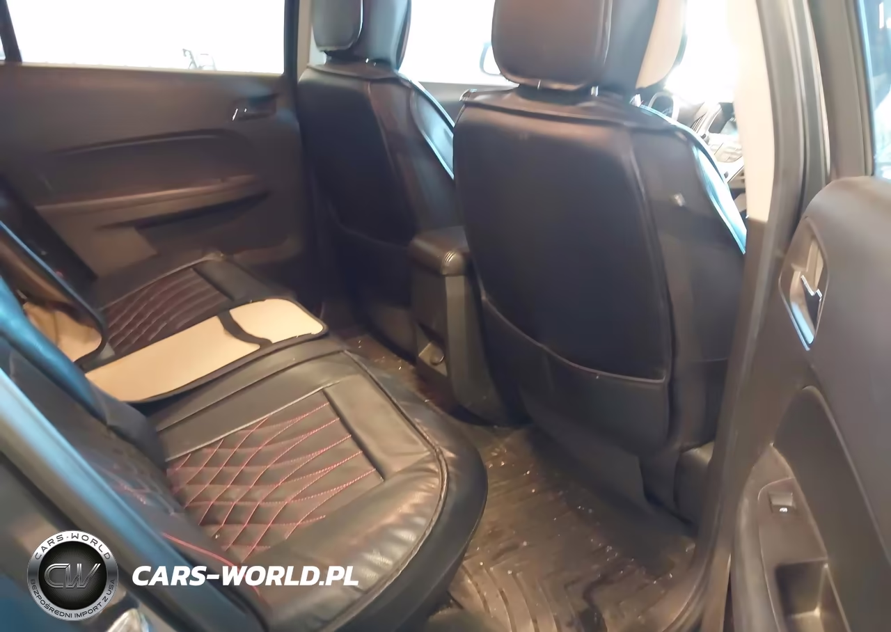 2017 Chevrolet Equinox Lt VIN:2GNALCEK3H1575496 - 8