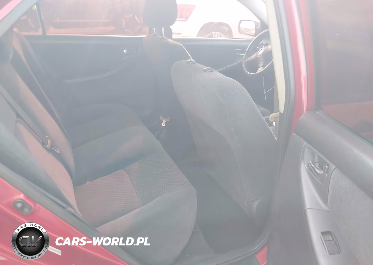 2007 Toyota Corolla S VIN:1NXBR32E47Z867599 - 8