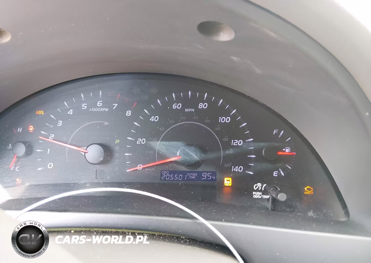 2011 Toyota Camry VIN:4T1BF3EKXBU666874 - 7