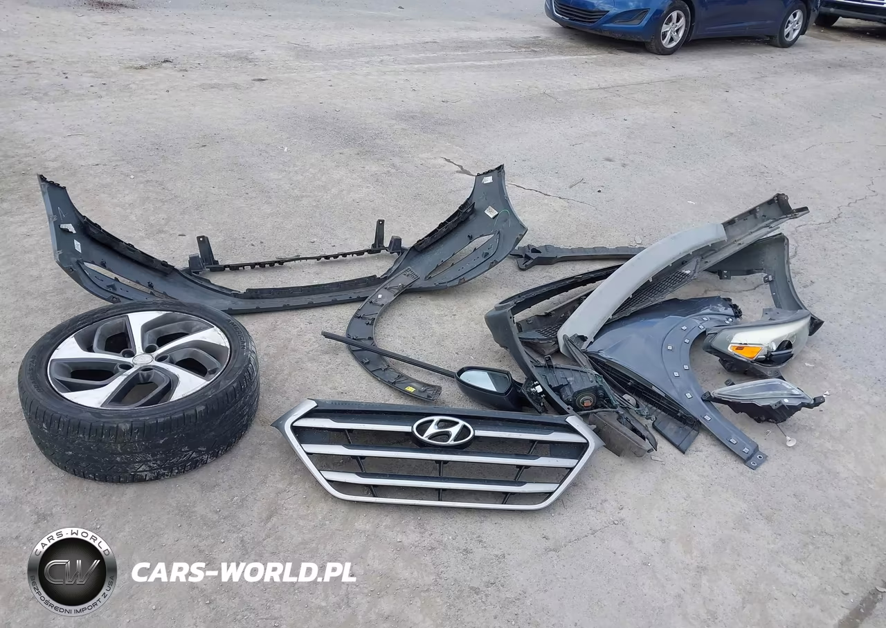 2017 Hyundai Tucson Sport VIN:KM8J3CA25HU388078 - 12