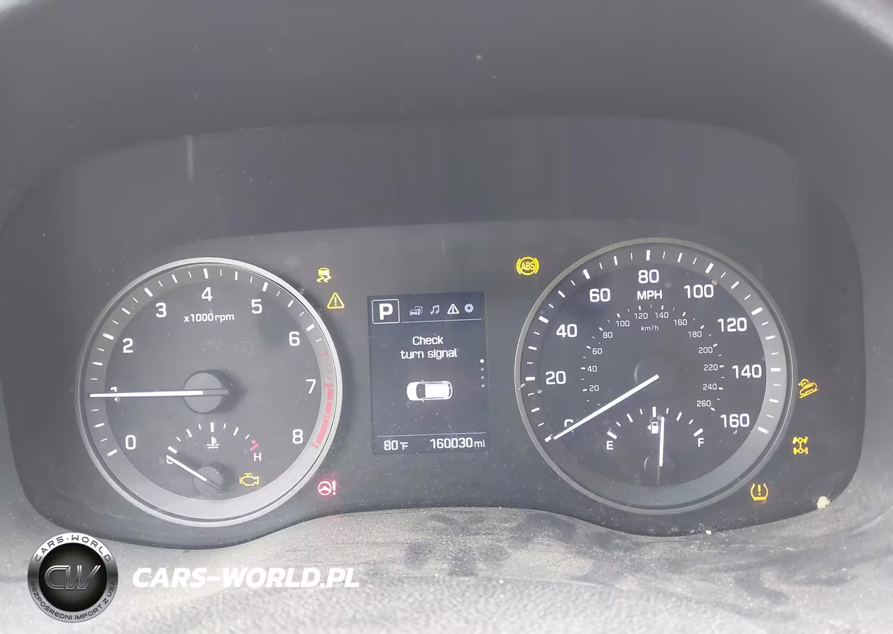 2017 Hyundai Tucson Sport VIN:KM8J3CA25HU388078 - 7