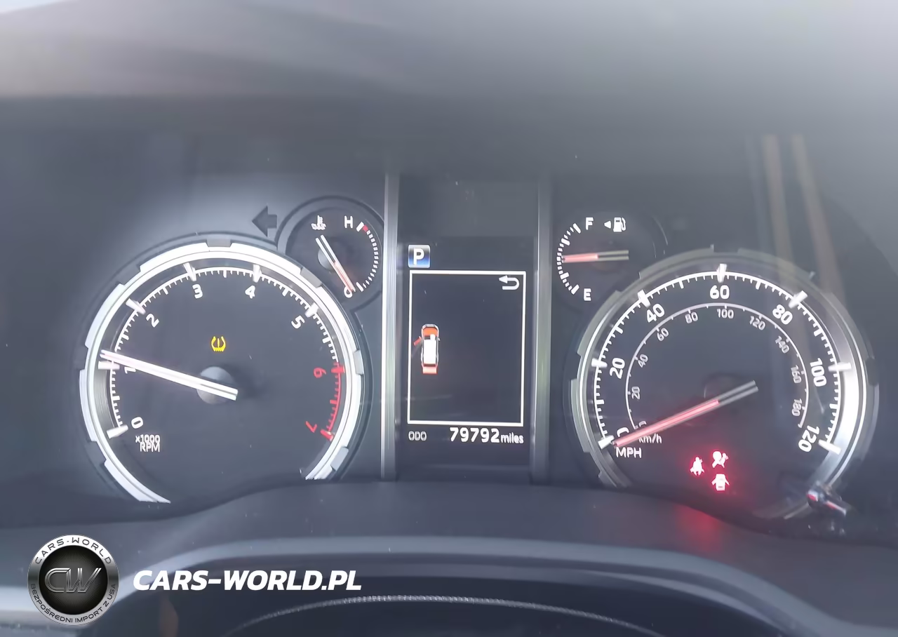 2023 Toyota 4Runner Trd Off Road Premium VIN:JTERU5JR1P6103419 - 7