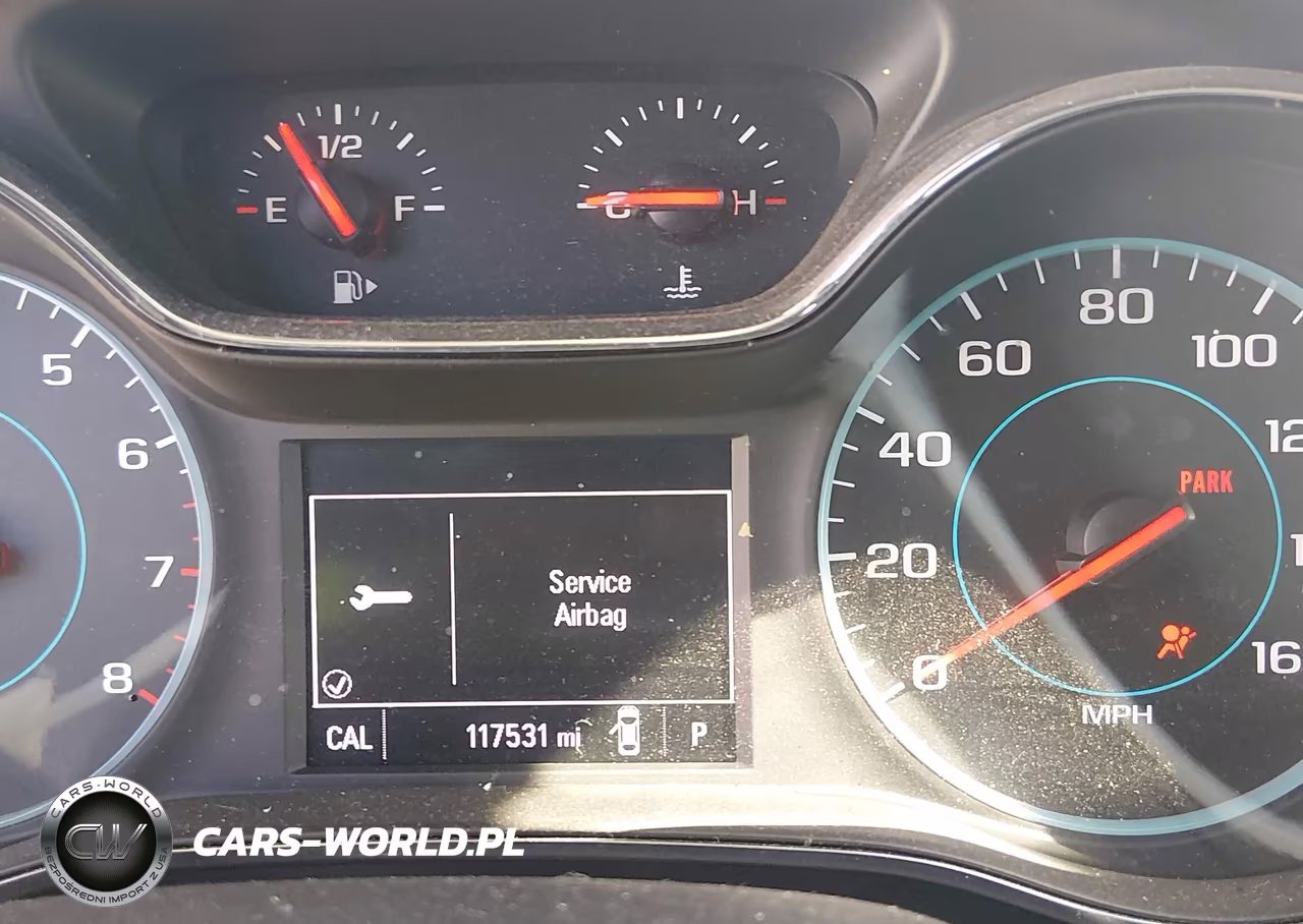2017 Chevrolet Cruze Lt Auto VIN:1G1BE5SM0H7266427 - 17