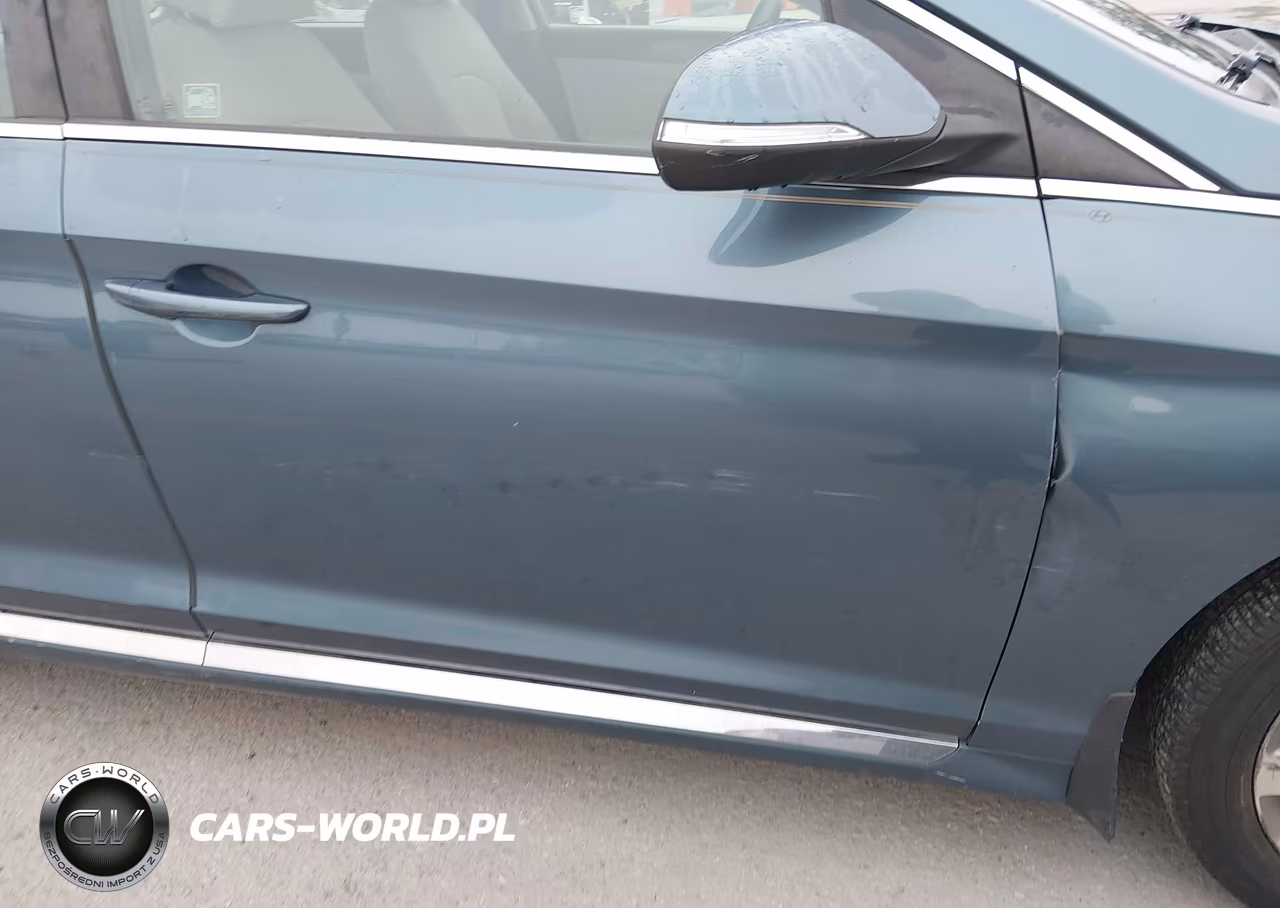 2017 Hyundai Sonata Sport VIN:5NPE34AFXHH453807 - 18