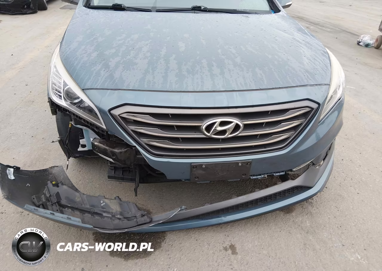 2017 Hyundai Sonata Sport VIN:5NPE34AFXHH453807 - 6