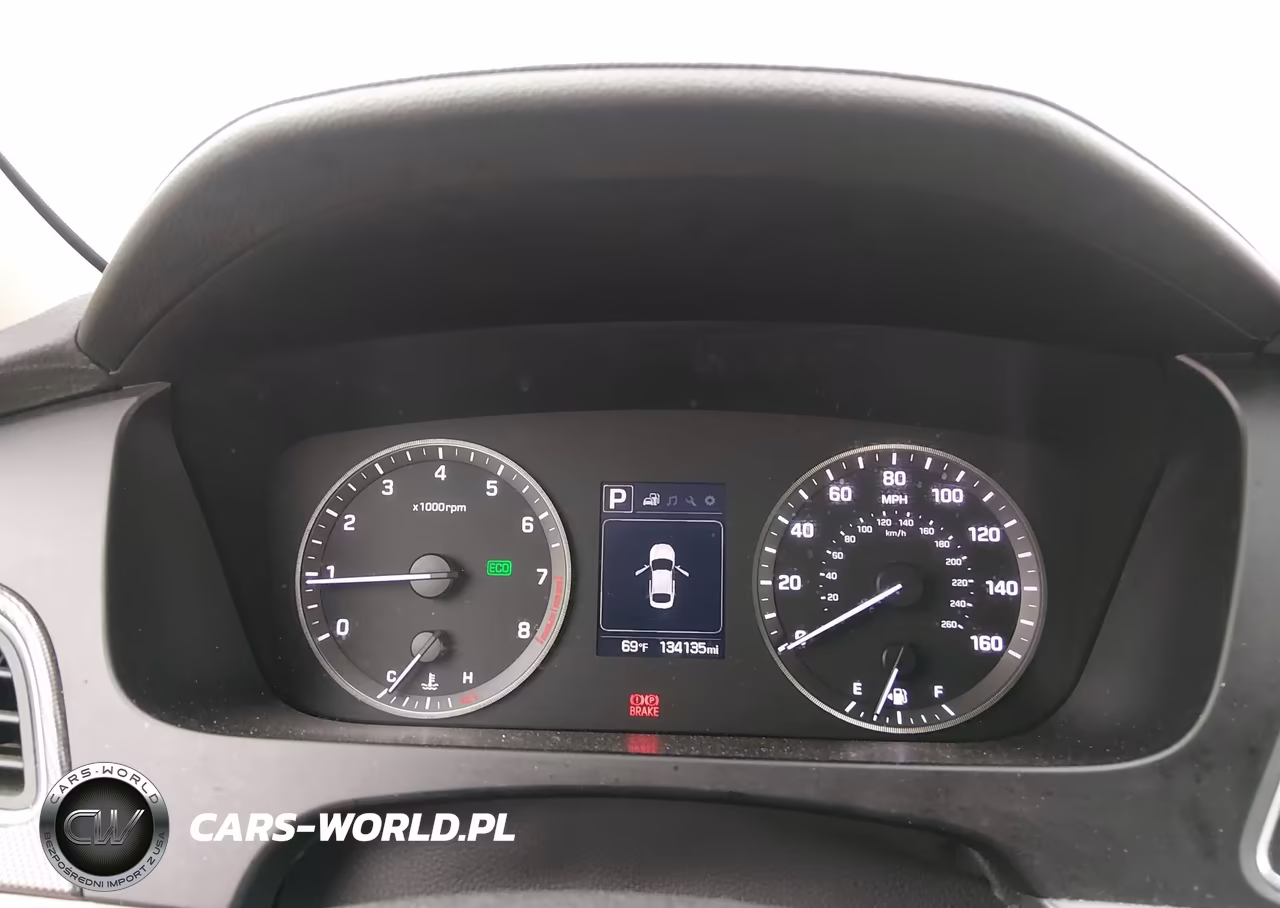 2017 Hyundai Sonata Sport VIN:5NPE34AFXHH453807 - 7