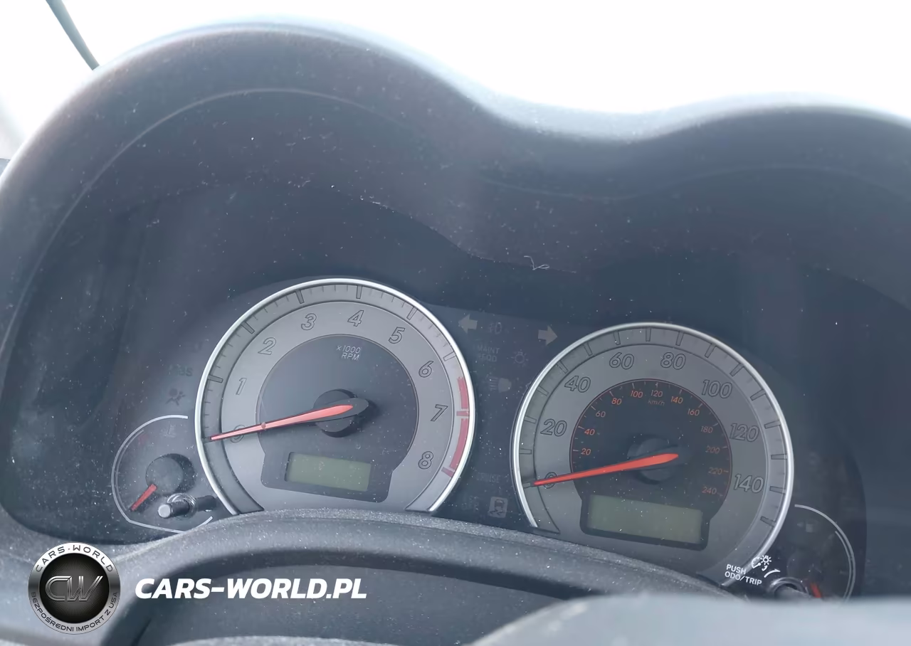 2010 Toyota Corolla S VIN:2T1BU4EE4AC501408 - 7