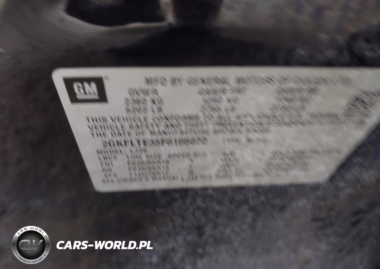 2015 GMC Terrain Slt-2 VIN:2GKFLTE35F6166072 - 9