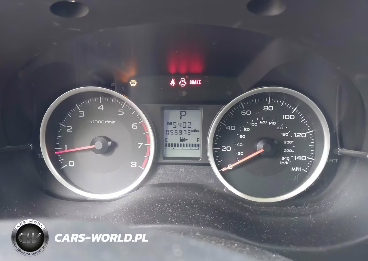 2015 Subaru Forester 2.5I VIN:JF2SJABC4FH841057 - 7