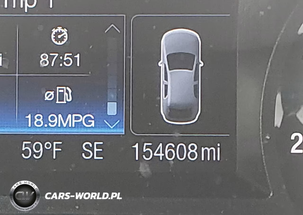 2016 Ford Fusion Se VIN:3FA6P0H75GR150905 - 15