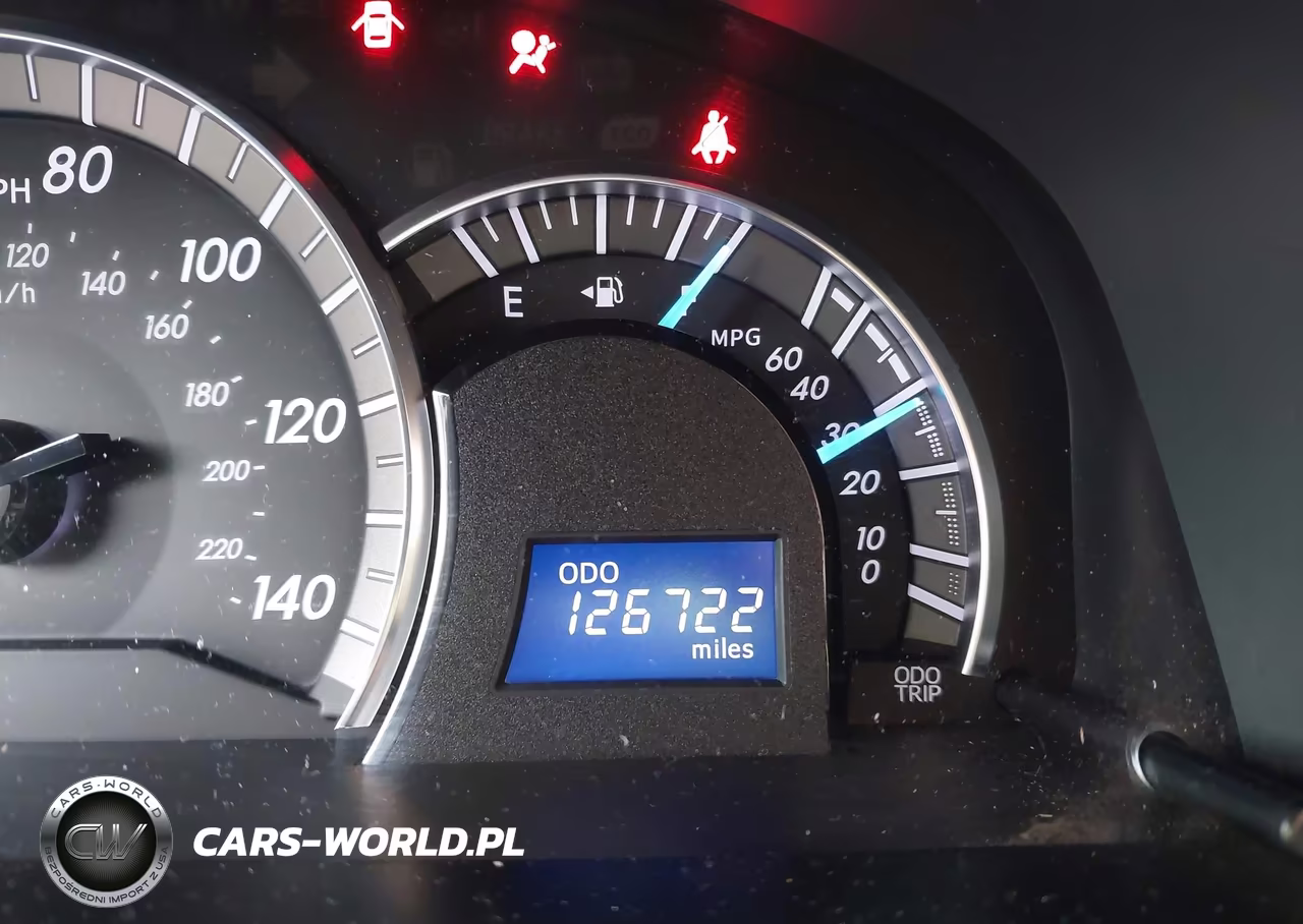 2014 Toyota Camry Se VIN:4T1BF1FK0EU321831 - 15