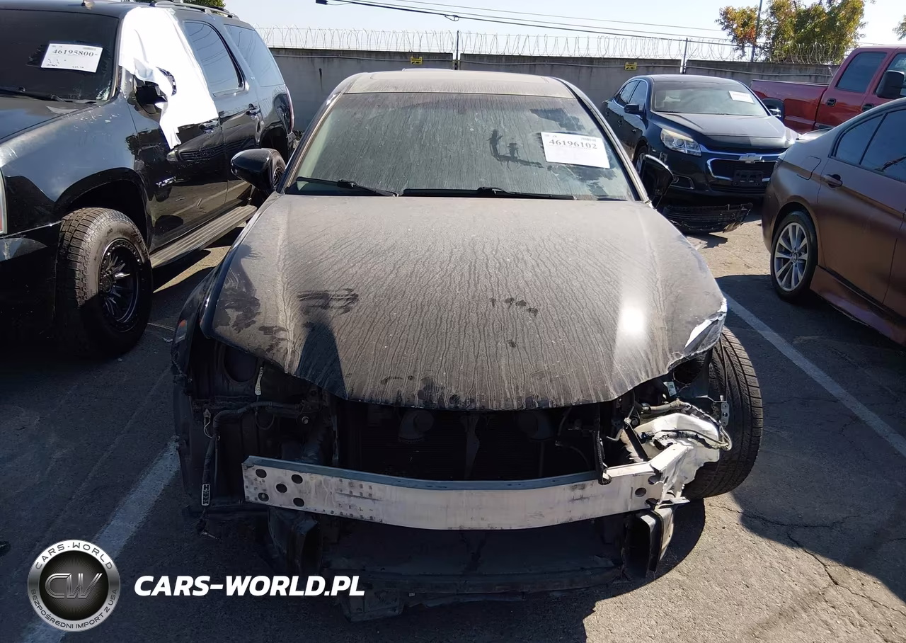 2013 Lexus Gs 350 VIN:JTHBE1BL4D5024817 - 13