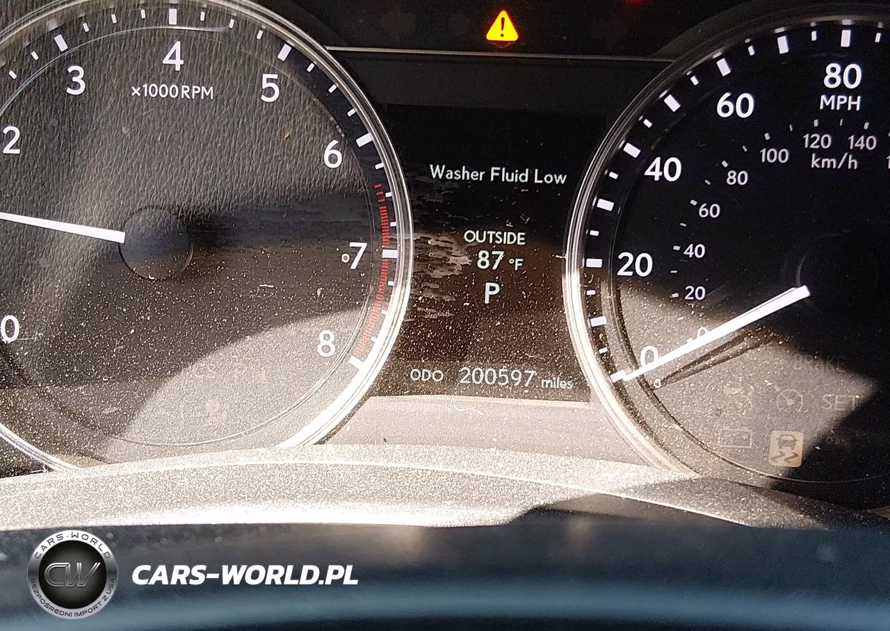 2013 Lexus Gs 350 VIN:JTHBE1BL4D5024817 - 16