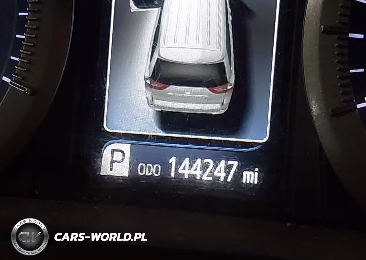 2015 Toyota Sienna Xle 8 Passenger VIN:5TDYK3DC1FS560232 - 15