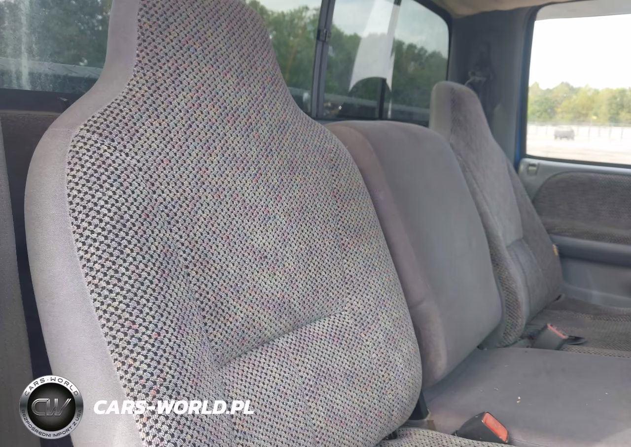 1998 Dodge Ram 1500 St VIN:1B7HF16Z9WS734338 - 8
