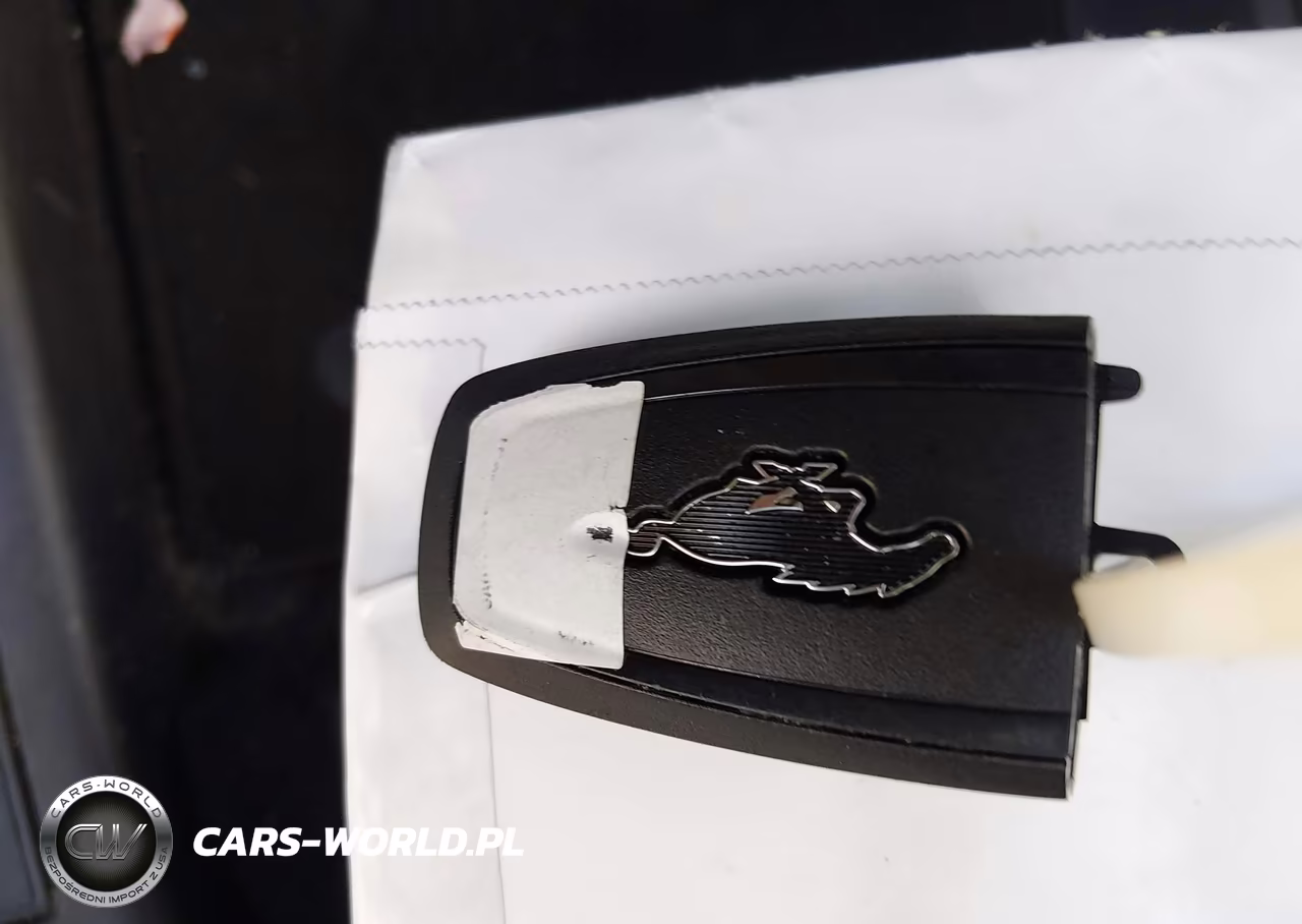 2025 Ford Mustang Mach-E Select VIN:3FMTK1R49SMA23534 - 11