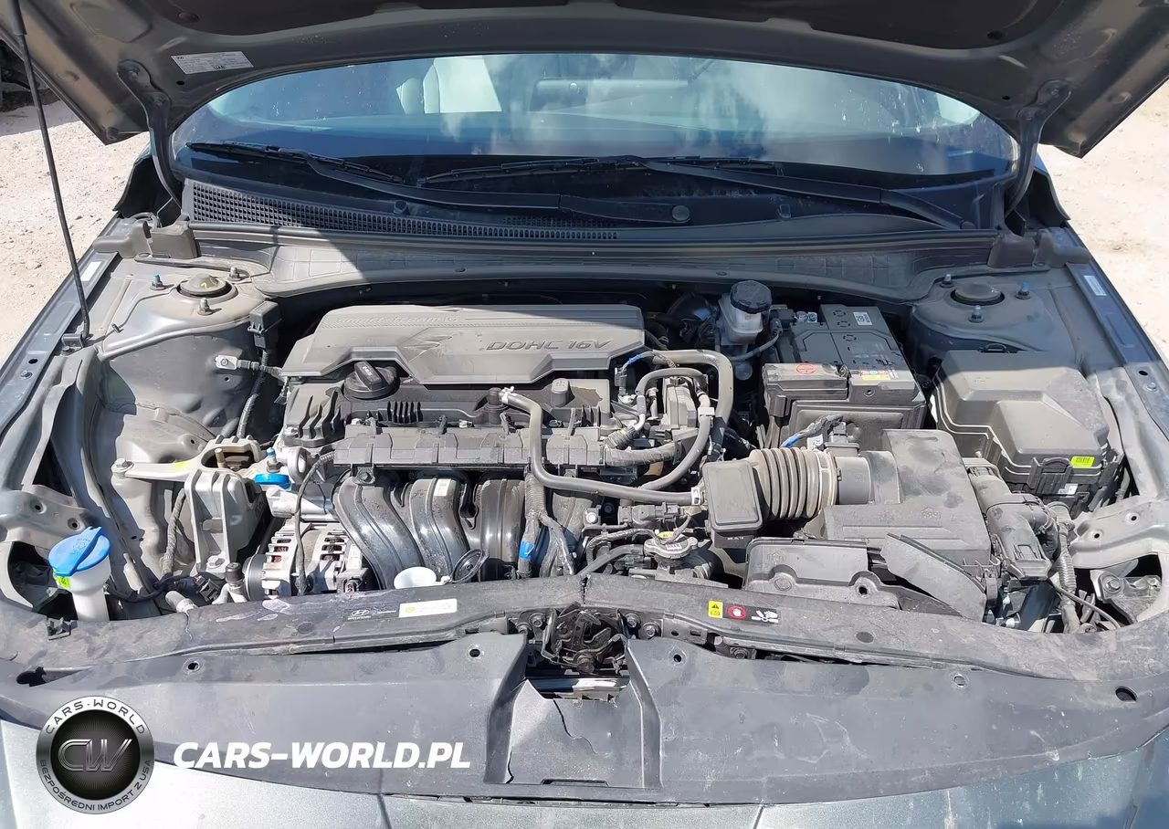 2025 Hyundai Elantra Limited VIN:KMHLP4DG4SU045389 - 11