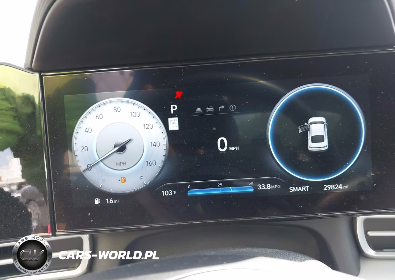 2025 Hyundai Elantra Limited VIN:KMHLP4DG4SU045389 - 7