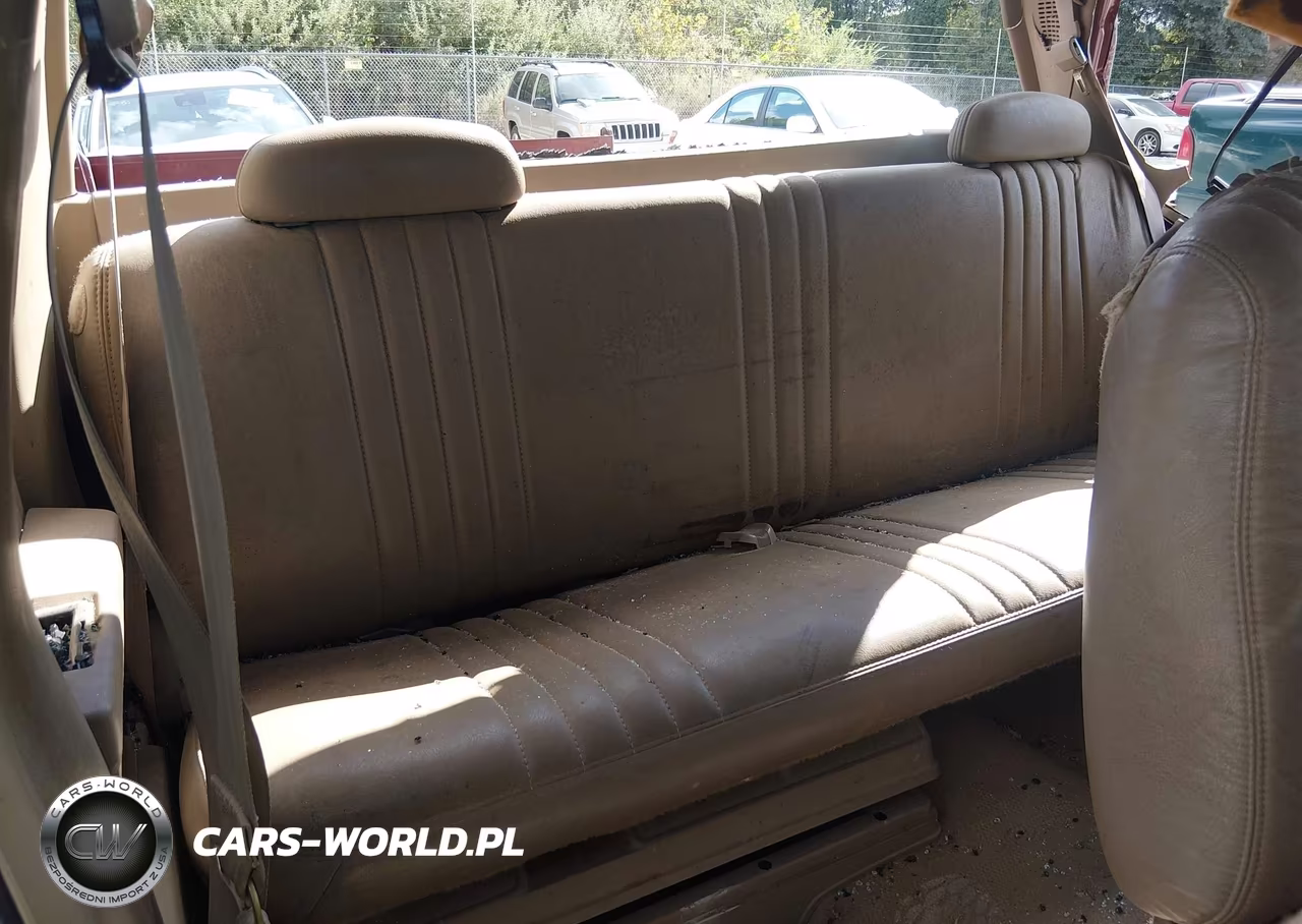 1998 Chevrolet C-K 2500 Fleetside VIN:1GCFC29R9WE204354 - 8