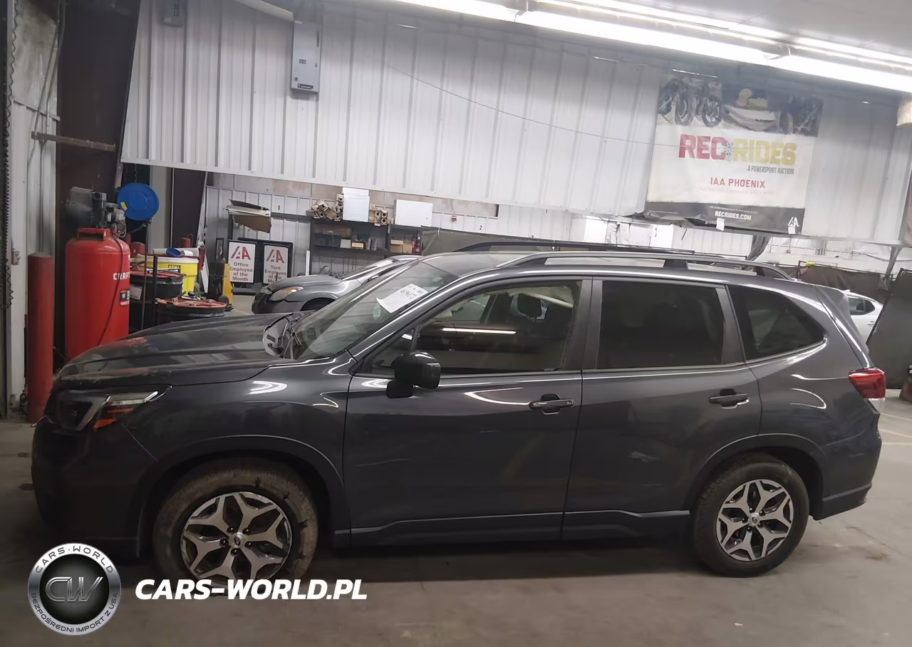 2021 Subaru Forester Premium VIN:JF2SKAJC4MH477976 - 14