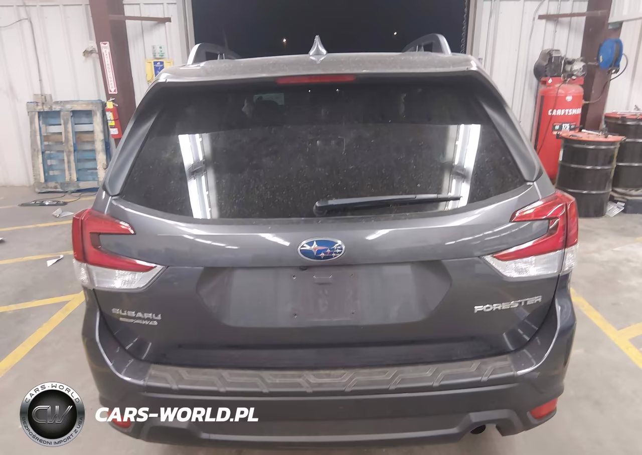 2021 Subaru Forester Premium VIN:JF2SKAJC4MH477976 - 16