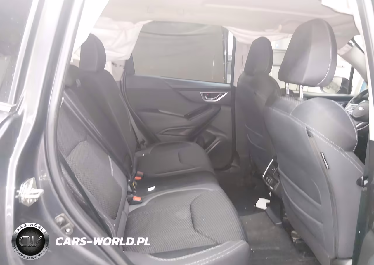 2021 Subaru Forester Premium VIN:JF2SKAJC4MH477976 - 8
