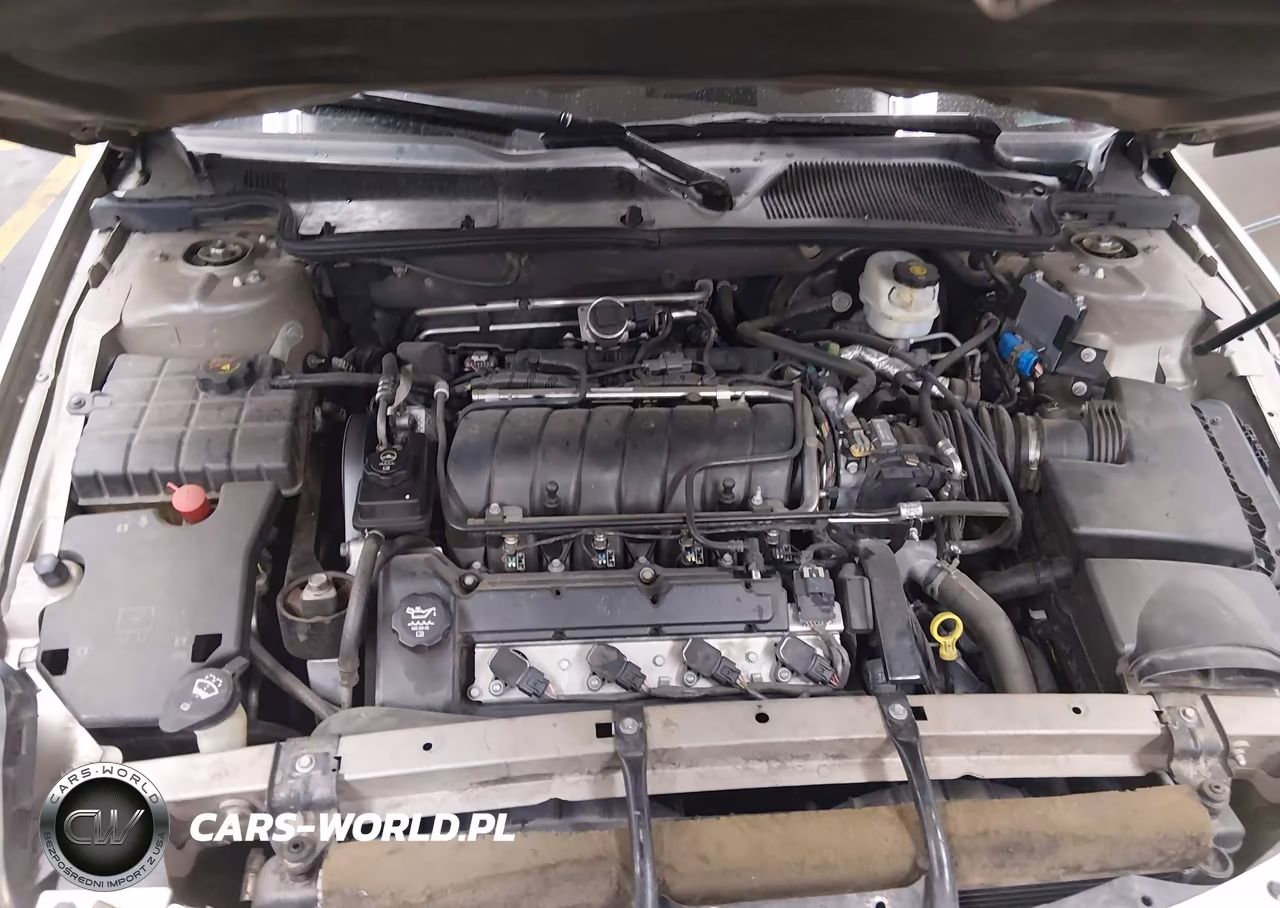 2006 Cadillac Dts 1Sb VIN:1G6KD57Y26U208374 - 10