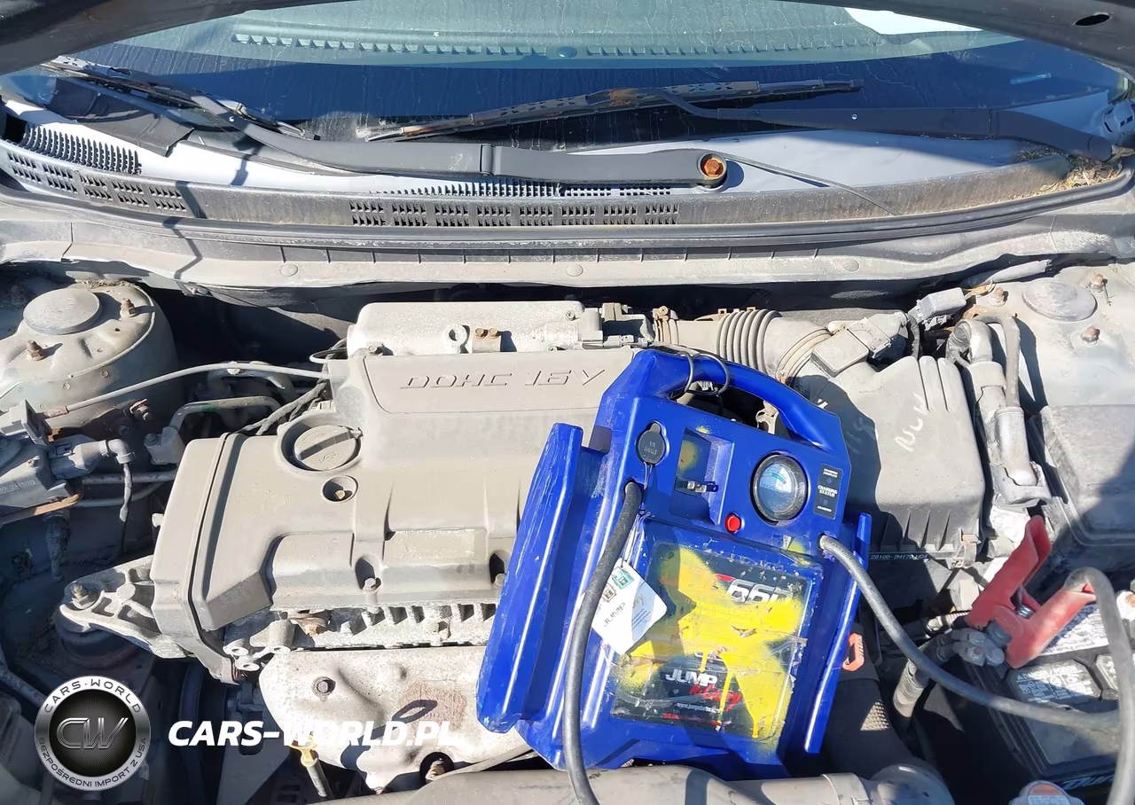 2010 Hyundai Elantra Gls VIN:KMHDU4AD9AU086347 - 10